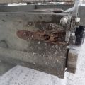 752076-24 Box trailer OK-BIVA 1979
