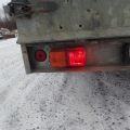 752076-29 Box trailer OK-BIVA 1979