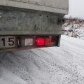 752076-30 Box trailer OK-BIVA 1979