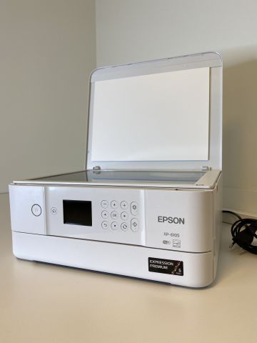 852505-1 Printer EPSON XP-6105