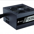 852553-1 Corsair CX550M power supply, 550W PSU