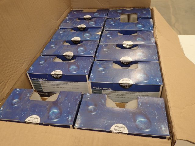 753621-7 1 box with Impregnation Neverwet Spray 2.