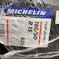 679909-3 Summer tires Michelin PS3 195 / 50R15 82V