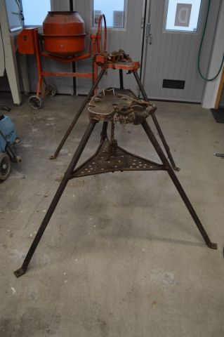 779318-2 Ridgid Tristand No 450