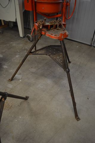 779318-3 Ridgid Tristand No 450