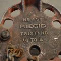 779318-5 Ridgid Tristand No 450