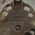 779318-6 Ridgid Tristand No 450