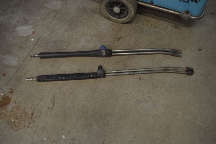 779319-2 High pressure washer KEW 4430KR