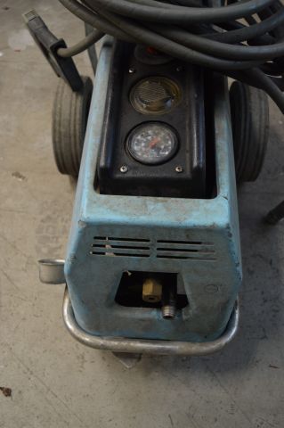 779319-5 High pressure washer KEW 4430KR
