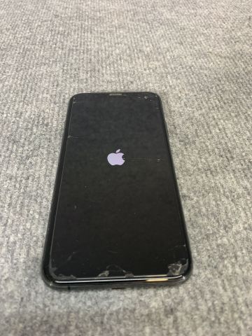 748134-1 Apple iPhone XS 256GB Space Gray