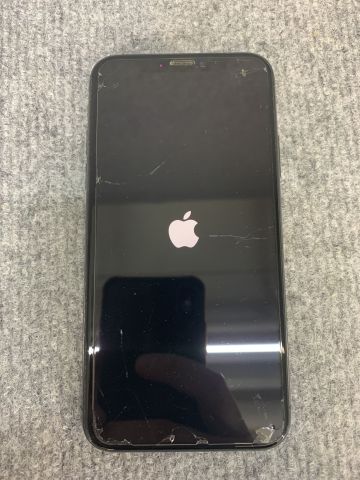 iPhone Xs Space Gray 256 GB ジャンク品 Apple iPhone XS - 256GB Space Gray (Factory Unlocked) CDMA+