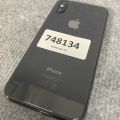 748134-4 Apple iPhone XS 256GB Space Gray
