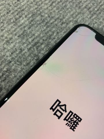 748134-8 Apple iPhone XS 256GB Space Gray