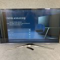 748136-2 TV Samsung Defective screen