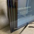 748136-4 TV Samsung Defective screen