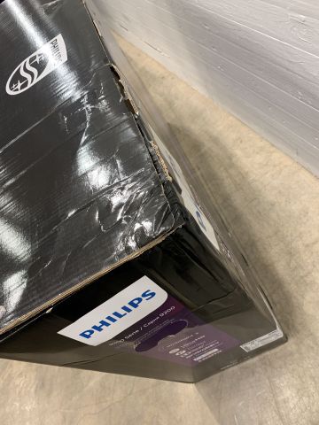 852673-3 43 "4K UHD LED Android TV Philips 43PUS9235 / 12