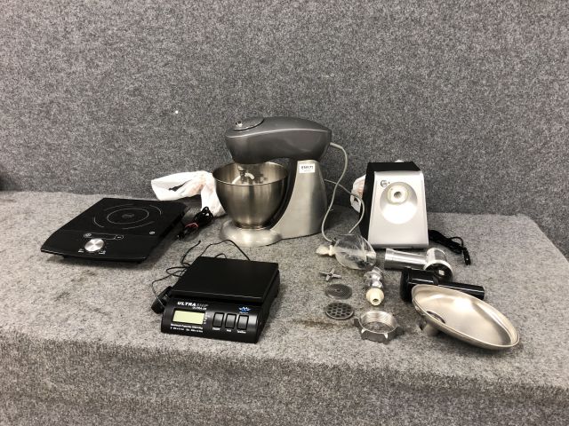 839171-1 Kitchen appliances