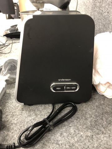 839171-3 Kitchen appliances