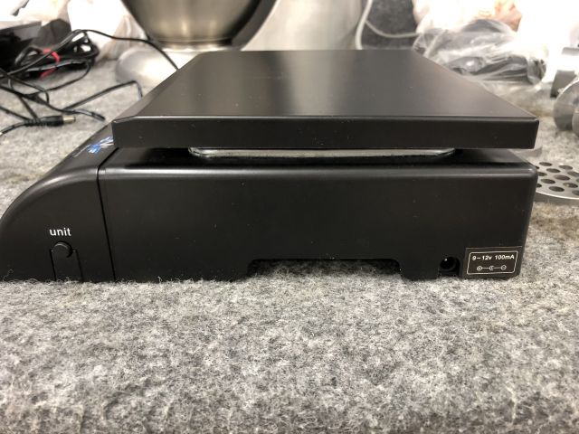 839171-6 Kitchen appliances