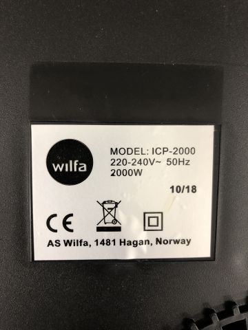 839171-10 Kitchen appliances