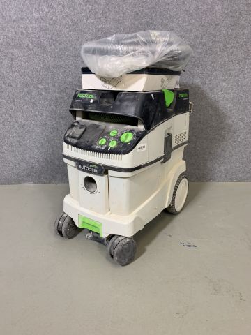 748138-1 Festool Vacuum Cleaner CTM 36E