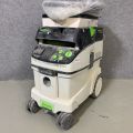 748138-2 Festool Vacuum Cleaner CTM 36E