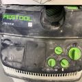 748138-3 Festool Vacuum Cleaner CTM 36E