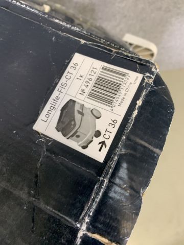 748138-5 Festool Vacuum Cleaner CTM 36E