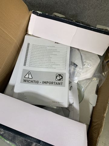 748138-6 Festool Vacuum Cleaner CTM 36E