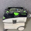 748138-8 Festool Vacuum Cleaner CTM 36E