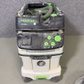 748138-10 Festool Vacuum Cleaner CTM 36E