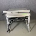 748139-2 Festool Table Saw CS 70 EBG with accessories