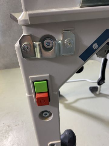 748139-4 Festool Table Saw CS 70 EBG with accessories