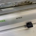 748139-9 Festool Table Saw CS 70 EBG with accessories