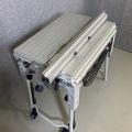 748139-8 Festool Table Saw CS 70 EBG with accessories