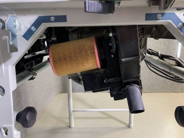 748139-10 Festool Table Saw CS 70 EBG with accessories