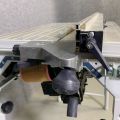 748139-11 Festool Table Saw CS 70 EBG with accessories