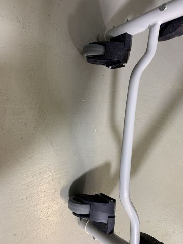 748139-12 Festool Table Saw CS 70 EBG with accessories