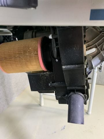 748139-13 Festool Table Saw CS 70 EBG with accessories