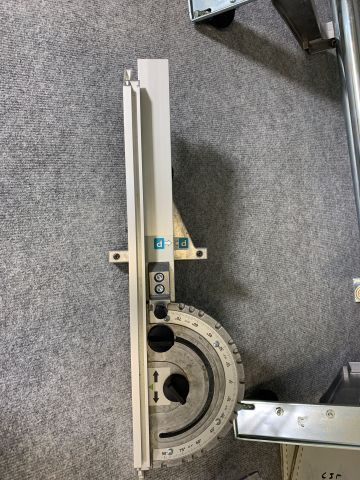 748139-16 Festool Table Saw CS 70 EBG with accessories