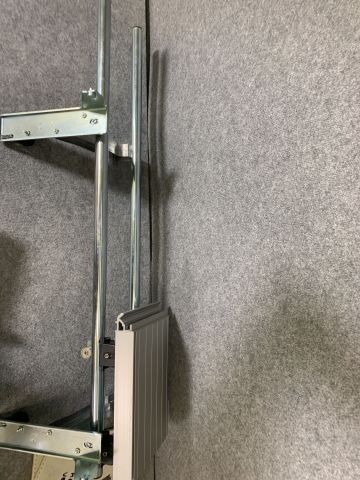 748139-19 Festool Table Saw CS 70 EBG with accessories