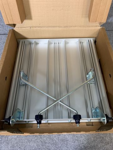 748139-20 Festool Table Saw CS 70 EBG with accessories