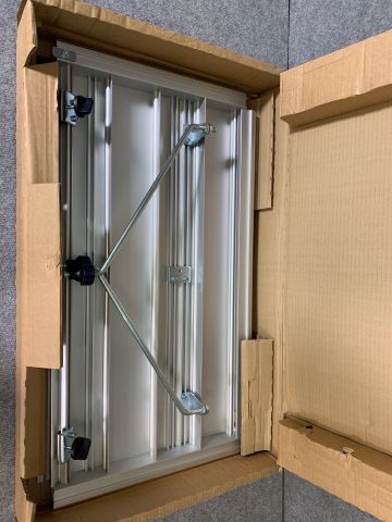 748139-21 Festool Table Saw CS 70 EBG with accessories