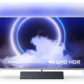 852673-1 43 "4K UHD LED Android TV Philips 43PUS9235 / 12