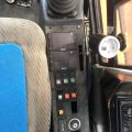 779348-10 Grävmaskin Atlas 804 M 5-ton -1995 med vagn