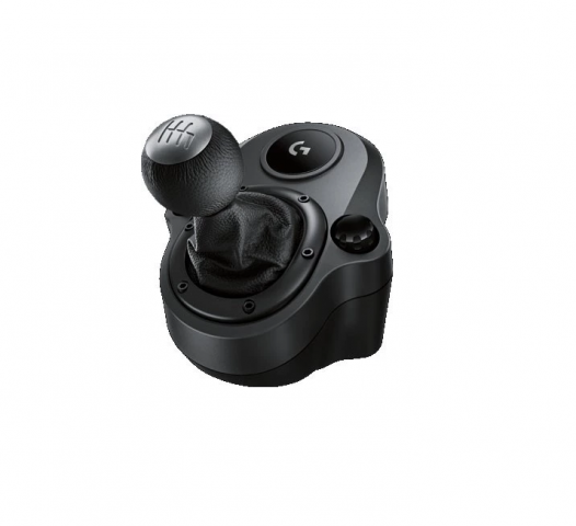Logitech Driving Force Shifter G29 / G920 - PS Auction - We value the ...