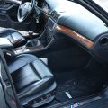 840870-12 BMW M5 Sedan Manual, 400hp, 1999
