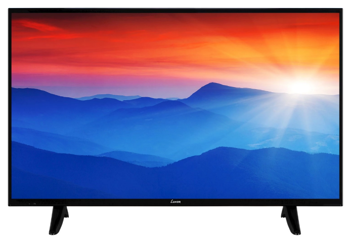 852957-1 39 "FULL HD TV Luxor LED39FHD