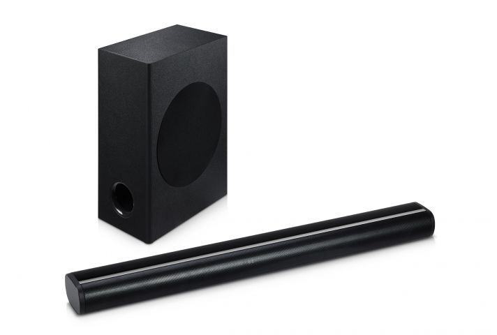 852955-1 Soundbar med subwoofer, SBB-4200 LUXOR 2.1-system