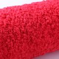 853184-3 2 pcs Gunhild red bathroom rug - sw878 / r